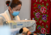 China's Xinjiang adds 461,100 urban new jobs in 2020