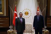 Turkish president pledges to build closer ties, deepen cooperation with China 