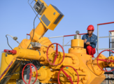 China's industrial profits surge 179 pct in Jan.-Feb.