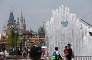 Shanghai Disney Resort marks 10th ground-breaking anniversary 