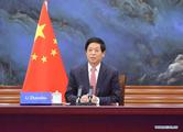 China, Venezuela to enhance parliamentary exchanges