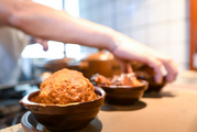 China adopts law on preventing food waste