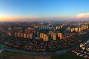 China's home prices slightly increase in March