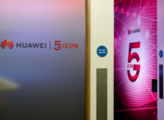 Huawei posts steady growth in 2020