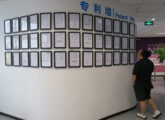 China's patent grants, applications grow in B&R countries 