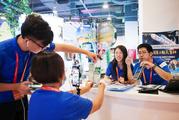 China's service outsourcing industry reports steady growth in Jan.-April