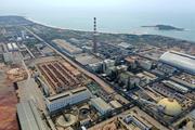 China's non-ferrous metal industry reports steady growth in Q1