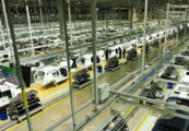 Economic Watch: Chinese auto sales rise further in April amid steady recovery momentum