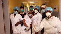 WHA delegates highlight China's support in fighting COVID-19 pandemic