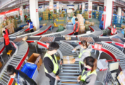 Chinese consumers spend nearly 700 bln yuan during nationwide online shopping festival 
