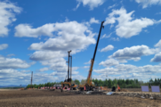 China breaks ground on high-speed rail that will cross permafrost 
