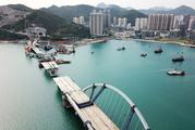 Hong Kong unveils new budget to boost confidence, consolidate growth