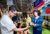 Macao's merchandise trade continues to rise in May