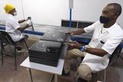 Feature: China supports upgrading of Cuba's induction cooker