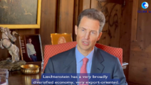 Interview: Liechtenstein aims to strengthen ties with China -- PM
