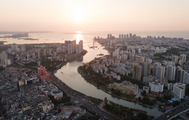 China Focus: One year on, Hainan free trade port construction in full swing 