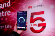 Huawei reports 71.3 bln USD revenue in Jan.-Sept.