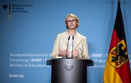 German government to fund IT security research with 350 million euros