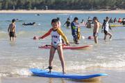Expo shows post-pandemic resilience of China's tourism industry