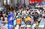 China's auto exports hit monthly record high in June