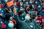 China welcomes new billion-yuan film as summer box office heats up