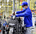 Xinhua Headlines: China's semi-annual data points to solid recovery, shared growth