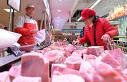 China to intensify efforts to avoid drastic fluctuations in hog prices