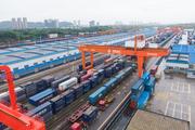 China's Hunan posts 11.7 pct increase in GDP