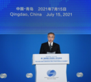 Economic Watch: Multinationals count on China to drive global economic recovery