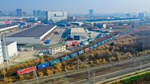 Factbox: Highlights of China-Russia economic, trade cooperation
