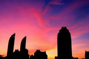 China to hold int'l investment fair in September 