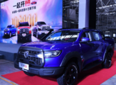 Great Wall Motor net profit triples in H1 