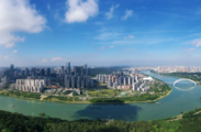China's Guangxi sees GDP up 12 percent in H1 