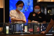 China Focus: One year on, China's resort island prospers with duty-free consumption