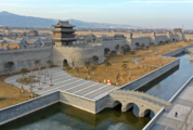 GDP of China's Shanxi expands 12.2 percent in H1