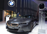 BMW recalls 8,097 defective cars in China