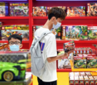 Economic Watch: Chinese economy on stable track despite challenges