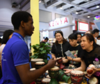 Second China-Africa economic, trade expo set for September