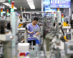 Economic Watch: China's manufacturing PMI in expansion zone as recovery sustains