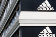 Adidas' H1 sales in China grow 36.9 pct y-o-y