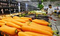 Economic Watch: China's inflation steady in July despite floods, COVID-19 resurgence