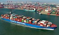 Net profits of China's central SOEs hit 1.2 trln yuan in Jan.-July