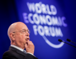 BRI excellent example to strengthen int'l cooperation: WEF founder