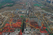 China approves 11 fixed-asset investment projects in August