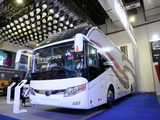 Chinese bus maker eyes further presence in Kazakhstan