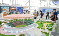 China's non-manufacturing PMI up in September