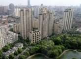 Chinese regulators vow steady, healthy property market