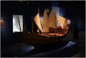 The Legend of Porcelain on the Maritime Silk Road