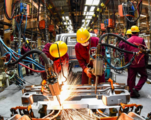 Economic Watch: China's industrial profits sustain stable growth in first eight months