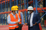 Uganda, China mark 59 years of diplomatic ties